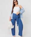 Брюки женские БР-39 (жатка г/к)